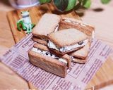 全粒粉のザクザククッキー作り方9写真