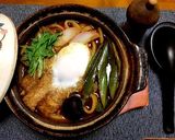 簡単♪味噌煮込みうどん♪作り方6写真