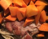 炊飯器で簡単♡カオマンガイランチ作り方3写真