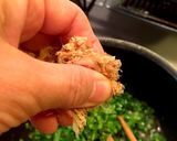 美しすぎるカブの葉の、美味しすぎる油炒め作り方3写真