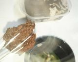 酵素味噌汁(血管ダイエット1315)作り方2写真