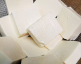 ほうれん草と豆腐の甘辛炒め作り方1写真