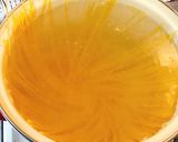 大根おろしときのこのパスタ作り方3写真