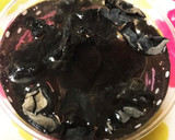 ★中華★卵と豚肉の牡蠣ソース炒め作り方1写真