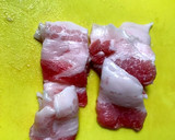 ★中華★卵と豚肉の牡蠣ソース炒め作り方2写真