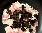 ★中華★卵と豚肉の牡蠣ソース炒め作り方6写真