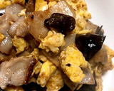 ★中華★卵と豚肉の牡蠣ソース炒め作り方9写真