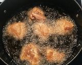 みんな大好き♡簡単鶏のからあげ♪作り方4写真
