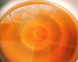 **さばの味噌煮**作り方2写真
