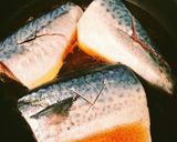 **さばの味噌煮**作り方3写真