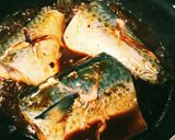 **さばの味噌煮**作り方6写真