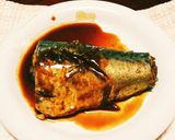 **さばの味噌煮**作り方8写真