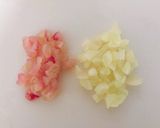 【離乳食 中後期】ぶどう 冷凍保存作り方4写真
