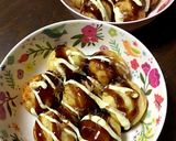 たこの入ってない....たこ焼き作り方9写真