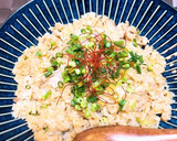 我が家の簡単★にんにく醤油だれ作り方8写真