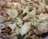 簡単♪昼夕♪蕪アボカドなめこの和え物作り方4写真