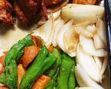 たれも美味しく簡単な、簡単酢豚（酢鶏）作り方6写真