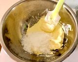 おからパウダーで☆本格炊飯器チーズケーキ作り方3写真