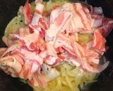 市販ルーを組み合わせてまろやかカレー!作り方4写真