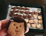 スマイルクッキー☻No.1作り方7写真