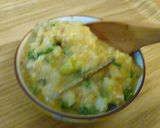 味噌キムチ鍋作り方3写真