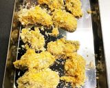 カキフライ作り方4写真