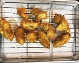 カキフライ作り方6写真