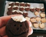 スマイルクッキー☻No.2作り方8写真