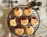スマイルクッキー☻No.2作り方9写真