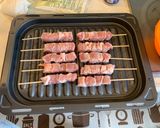 さくらどり 焼き鳥用鶏もも串 ビストロ作り方2写真