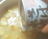 ✳️サバ缶ポン！！味噌汁✳️作り方2写真