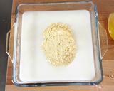 パン粥(改)。作り方4写真