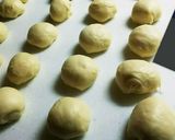 ✳️ちくわパン✳️作り方1写真