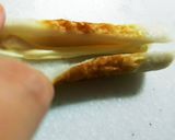 ✳️ちくわパン✳️作り方2写真