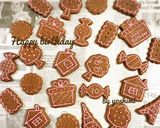 誕生日♪アイシングクッキー♪作り方5写真