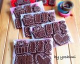 誕生日♪アイシングクッキー♪作り方10写真