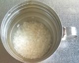 豆富入りサムゲタン作り方3写真