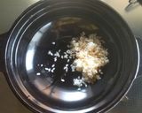 豆富入りサムゲタン作り方4写真