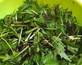 シャキシャキ水菜が美味しいサラダ(^^)作り方3写真