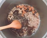 【離乳食 中後期】ひじきの煮物作り方2写真