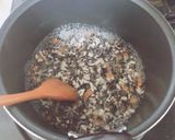 【離乳食 中後期】ひじきの煮物作り方3写真