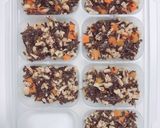 【離乳食 中後期】ひじきの煮物作り方4写真