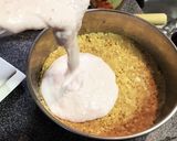 苺のレアチーズケーキ♡冷凍いちごで簡単！作り方6写真