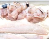 骨無しドンコ汁作り方3写真