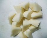 さっちゃんのセクシーカレー風♡カレー作り方3写真