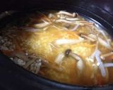 牡蠣（カキ）入り五目炊き込みご飯作り方7写真
