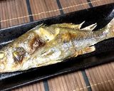 簡単♪イシモチの塩焼き作り方6写真