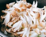 鶏皮とレバーの煮物(動画有)作り方5写真