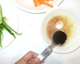 豚肉キャベツの炒め煮♪簡単作り方4写真