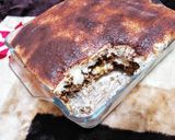 美味しいヘルシー★おから&豆腐ティラミス作り方5写真